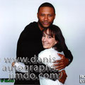 David Ramsey – John Diggle