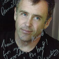 David Eigenberg