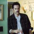 Billy Burke