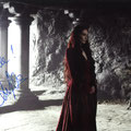 Carice van Houten as Melisandre