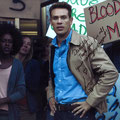 Kevin Alejandro as Sebastian Blood