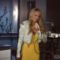 Charlotte Ross as Donna Smoak