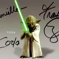 Frank Oz - Yoda