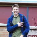 Zach Roerig