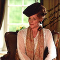 Samantha Bond as Lady Rosamund Painswick