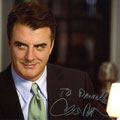 Chris Noth