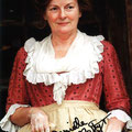 Brenda Blethyn