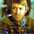 Dermot Crowley - General Madine