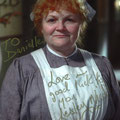 Leslie Nicol as Mrs Patmore