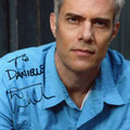 Dana Ashbrook as Bobby Briggs