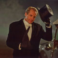 Robert Bathurst as Anthony Strallen