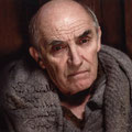 Donald Sumpter as Maester Luwin 