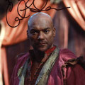 Colin Salmon