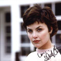 Sherilyn Fenn as Audrey Horne