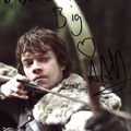 Alfie Allen as Theon Greyjoy