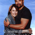 Manu Bennet - Wilson Slade