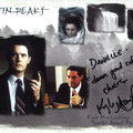 Kyle McLachlan as Special Agent Dale Cooper