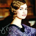 Lily James as Rose MacClare