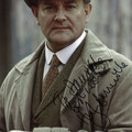 Hugh Bonneville as Lord Grantham