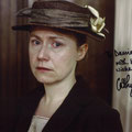 Cathy Sara as Mrs Drake