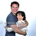 John Barrowman – Malcolm Merlyn / Dark Archer