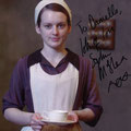 Sophie McShera as Daisy Mason