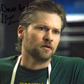 Todd Lowe