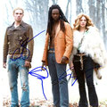 Edi Gathegi, Rachelle Lefevre, Cam Gigandet