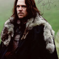 Jamie Sives as Jory Cassel