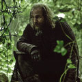 Paul Kaye as Thoros of Myr