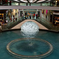 Singapore, Marina Bay Sands, Shopping Mall