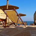 Strand, Hotel Sofitel Vilalara Thalassa Resort, Porches, Algarve, Portugal