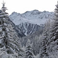 Bergün, Schweiz