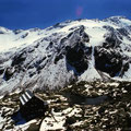 Gipfel um die Bremer Hütte