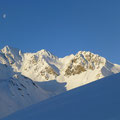 Furkelspitze…so nah und doch so fern…