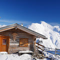an der Jägerhütte