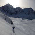 Das Dreigestirn