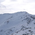 Blick zurück zum Mittereck