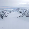 Panoramabild wie gewohnt auch heute, doch auch bei diesem Wetter recht nett und intressant