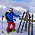 tolle Ski diese Cho Oyu