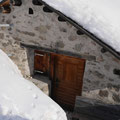 auf der Hochebene des Jufplan