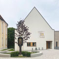Pfarrheim St. Magdalena, Fürstenfeldbruck