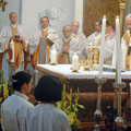 350 Jahre Gnadenbild Festmesse mit Kardinal Schnönborn, 2010