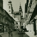 Barnabitengasse, 1950