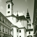 Barnabitengasse, 1993