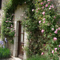Le Vieux Domaine, Gite rural familial sur ferme BIO, au Masbareau, en Limousin,  entre Saint-Léonard-de-Noblat et LImoges, Haute-Vienne, Nouvelle-Aquitaine