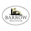 Название и логотип для паба "Barrow", Самара, ул. Молодогвардейская, 41, 2012 г.