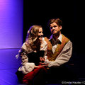 Der Zigeunerbaron, Rolle der Arsena, 2017 Käfigturmtheater Bern