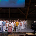 Die Schöpfung (Generalprobe), 2017, Suberg-Grossaffoltern, Foto: Beat Loosli