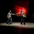 Distillation, 2011, copyright Claudia Hansen